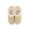 patillas de estar por casa Hot Potatoes rumau 70110 en beige
