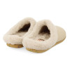 patillas de estar por casa Hot Potatoes rumau 70110 en beige