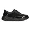 Zapatillas deportivas Etika 61106 LUBLIN en negro para mujer