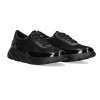 Zapatillas deportivas Etika 61106 LUBLIN en negro para mujer