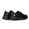 Zapatillas deportivas Etika 61106 LUBLIN en negro para mujer