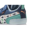 Zapatillas deportivas Puma R78 Playmobil V en marino para bebe
