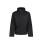 Chaqueta Regatta profesional TRW297 en negro para hombre
