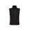Chaleco Regatta profesional TRA790 en negro para mujer