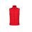 Chaleco Regatta profesional TRA788 en rojo para hombre
