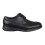 Zapatos con cordones Callaghan 61000 Elegance en negro para hombre