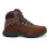 Botas Chiruca Xacobeo 27 en marrón para hombre