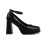 Zapatos de tacón Isterira 23175 en negro para mujer