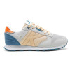 Zapatillas Kelme K-10 46989 en beige para hombre