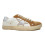 Zapatilla deportivas Maraval W0359 Aviator en camel para mujer