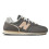 Zapatillas New Balance WL373GW2 en gris para mujer
