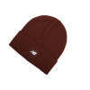 Gorro New Balance Flying en marrón