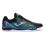 Zapatillas de fútbol sala Maxima 2531 INDOOR MAXS2531IN en negro para hombre