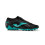 Botas de fútbol POWERFUL 2501ARTIFICIAL GRASS POWS2501AG en negro para hombre