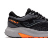 Zapatillas running JOMA VITALY MEN 2531 RVITAS2531 en negro para hombre