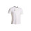 Camiseta manga corta Joms R-Trail Nature 103500 en blanco para hombre