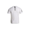Camiseta manga corta Joms R-Trail Nature 103500 en blanco para hombre