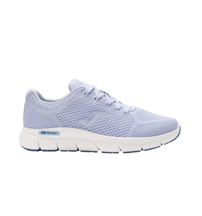 Zapatillas Joma Zen Lady 2505 CZENLS2505 en azul para mujer