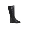 Botas altas Regarde le ciel Zoya 20 en negro para mujer