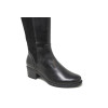 Botas altas Regarde le ciel Zoya 20 en negro para mujer