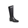 Botas altas Regarde le ciel Zoya 20 en negro para mujer
