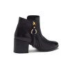 Botines Regarde le Ciel Taylor 01 en negro para mujer