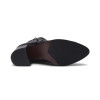 Botines Regarde le Ciel Taylor 01 en negro para mujer
