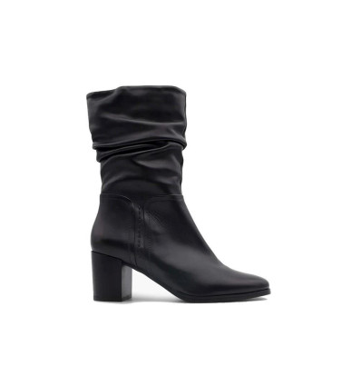 Botines Regarde le Ciel JOAN-11 en negro para mujer