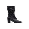 Botines Regarde le Ciel JOAN-11 en negro para mujer
