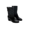 Botines Regarde le Ciel JOAN-11 en negro para mujer
