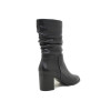 Botines Regarde le Ciel JOAN-11 en negro para mujer