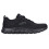 Zapatillas deportivas Skechers SPORT FLEX APPEAL en negro para mujer