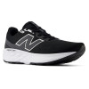 Zapatillas deportvas New Balance Fresh Foam 520 V9 en negro para hombre
