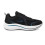 Zapatillas John Smith Rilas 25 V en negro para hombre