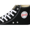 Zapatillas John Smith 412 25V en negro para mujer