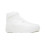 Zapatillas deportivas con plataforma Maraval W0373 en blanco para mujer