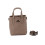 Mini bolso Cacharel CQ232103 en taupe