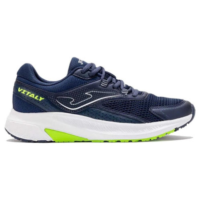 Zapatillas deportivas Joma vitality 2503 RVITAS2503 en azulñ para hombre
