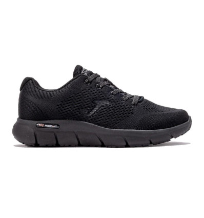 Zapatillas deportivas Joma Lady 25 CZENLS2521 en negro para mujer