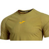 Camiseta manga corta Joms R-Trail Nature 103500 en verde para hombre