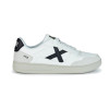 Zapatillas deportiva MUNICH LEGIT 67 en blanco para hombre