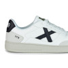 Zapatillas deportiva MUNICH LEGIT 67 en blanco para hombre