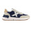 Zapatillas MUNICH VERSUS 98 en azul para hombre