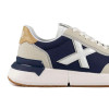 Zapatillas MUNICH VERSUS 98 en azul para hombre
