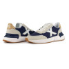 Zapatillas MUNICH VERSUS 98 en azul para hombre