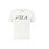Camiseta de manga corta Fila Lier en blanco