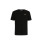 Camiseta manga corta Fila FAM0083 en negro