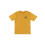 Camiseta Vans Harvest Gold VN000MK3BL2 para niños