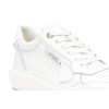 Zapatillas deportivas Carmela 162294 en blanco para mujer