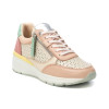 Zapatillas deportivas Carmela 162281 en nude para mujer